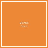 Michael Chen