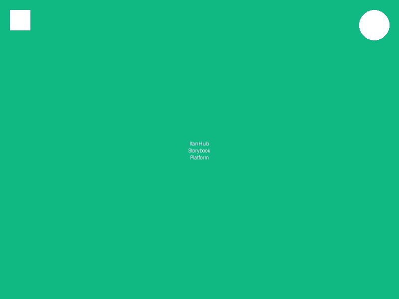 ItanHub Storybook